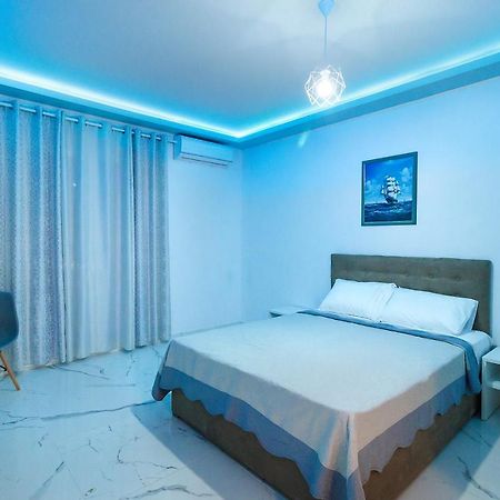 Apartmán Nikogroup Plaza Polychrono Exteriér fotografie